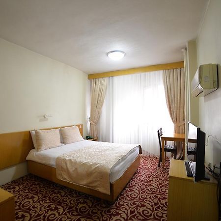 Buyuk Maras Hotel Kahramanmaras Eksteriør bilde