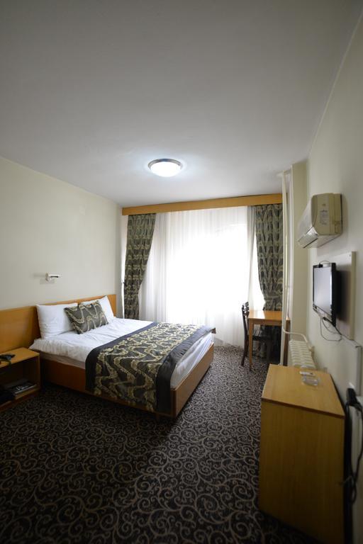 Buyuk Maras Hotel Kahramanmaras Eksteriør bilde