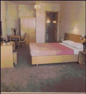 Buyuk Maras Hotel Kahramanmaras Rom bilde