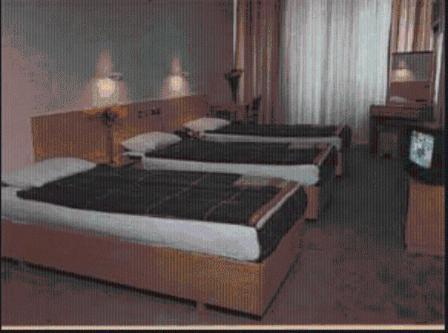 Buyuk Maras Hotel Kahramanmaras Rom bilde
